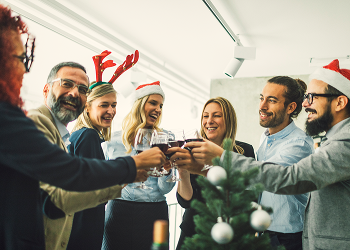 FBT and Christmas parties - how to avoid a New Year Tax hangover